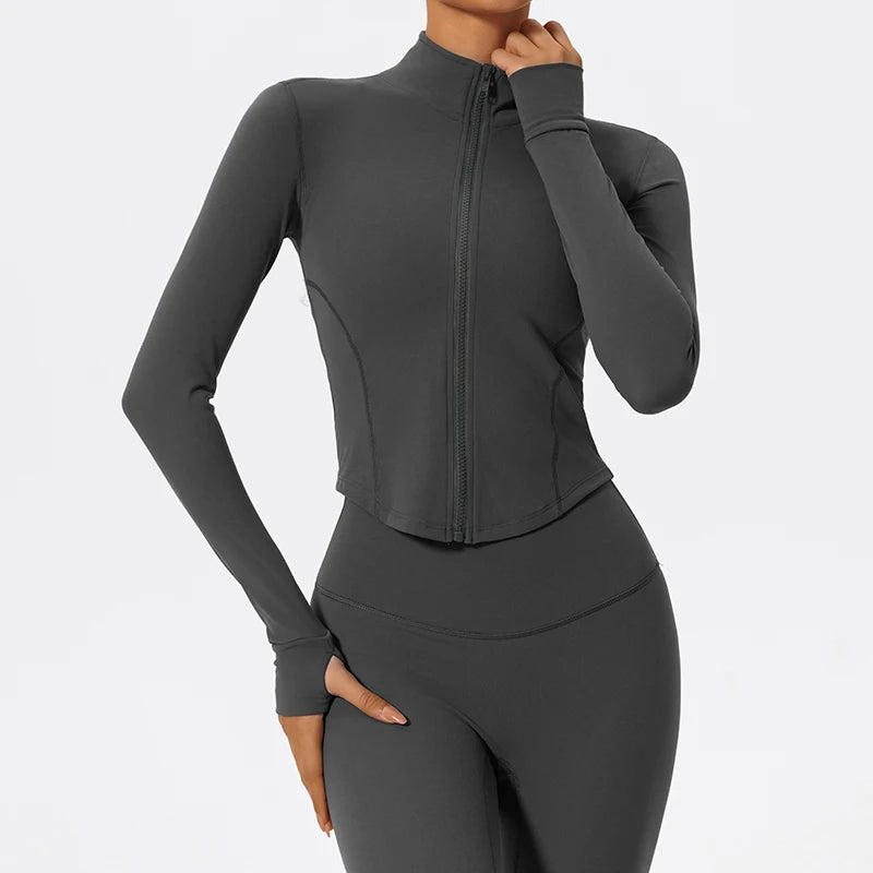 Suit Amélie