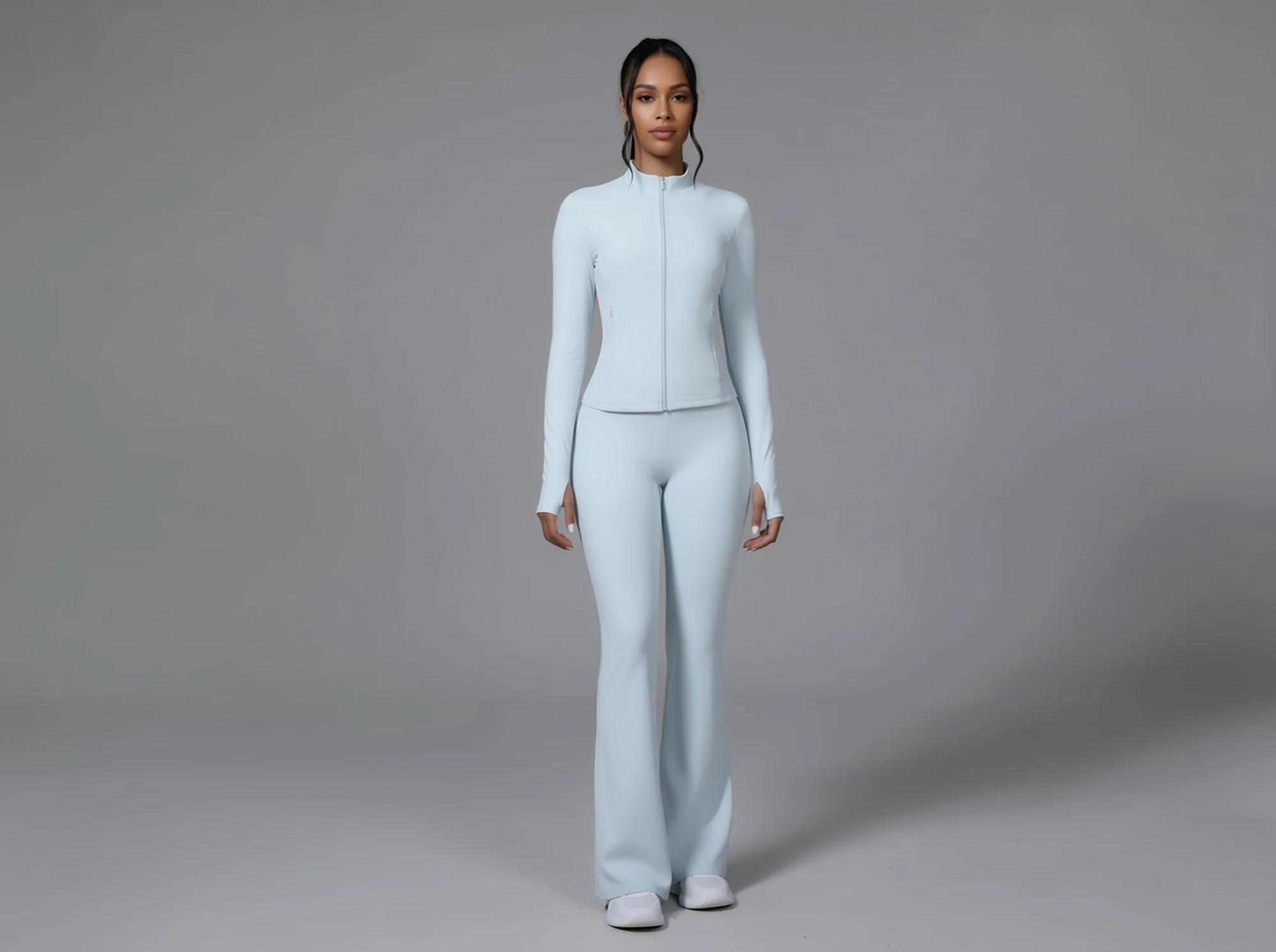Suit Celeste