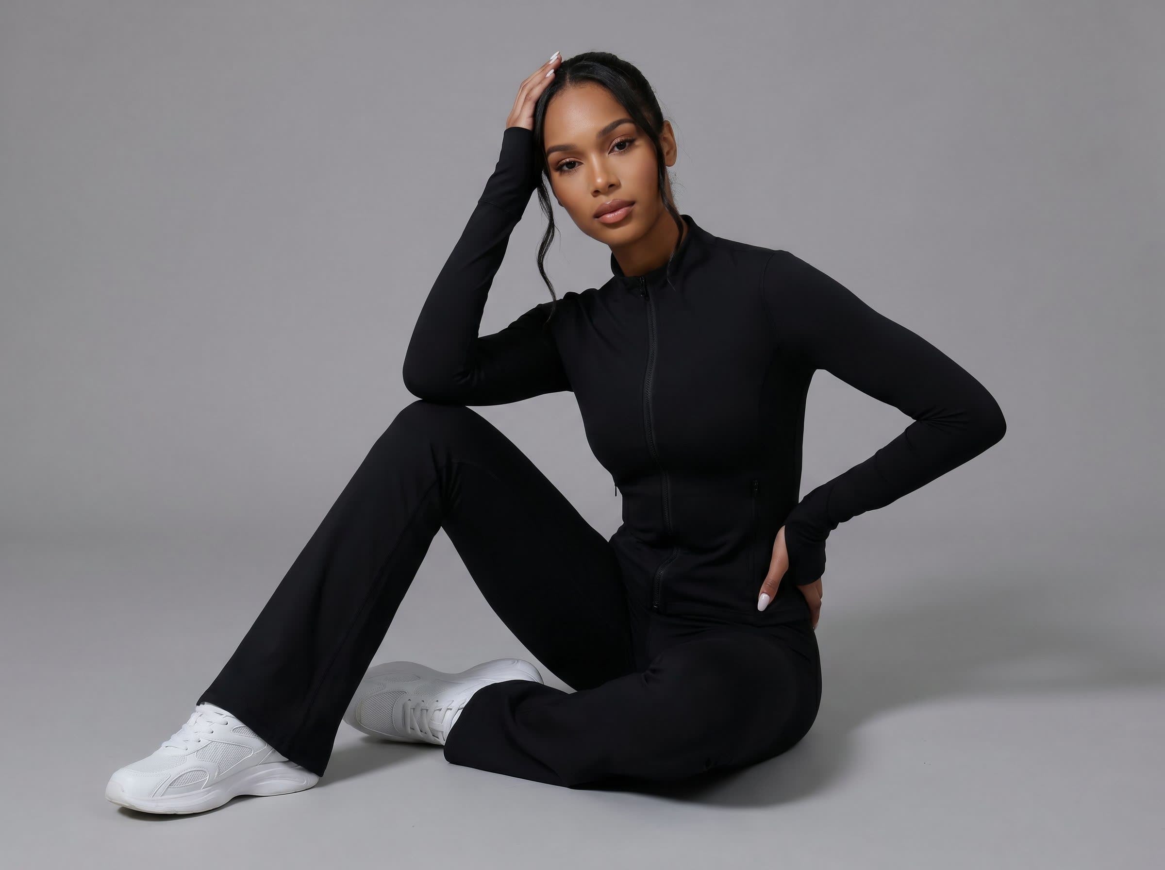 Suite Celeste — Exclusive Black
