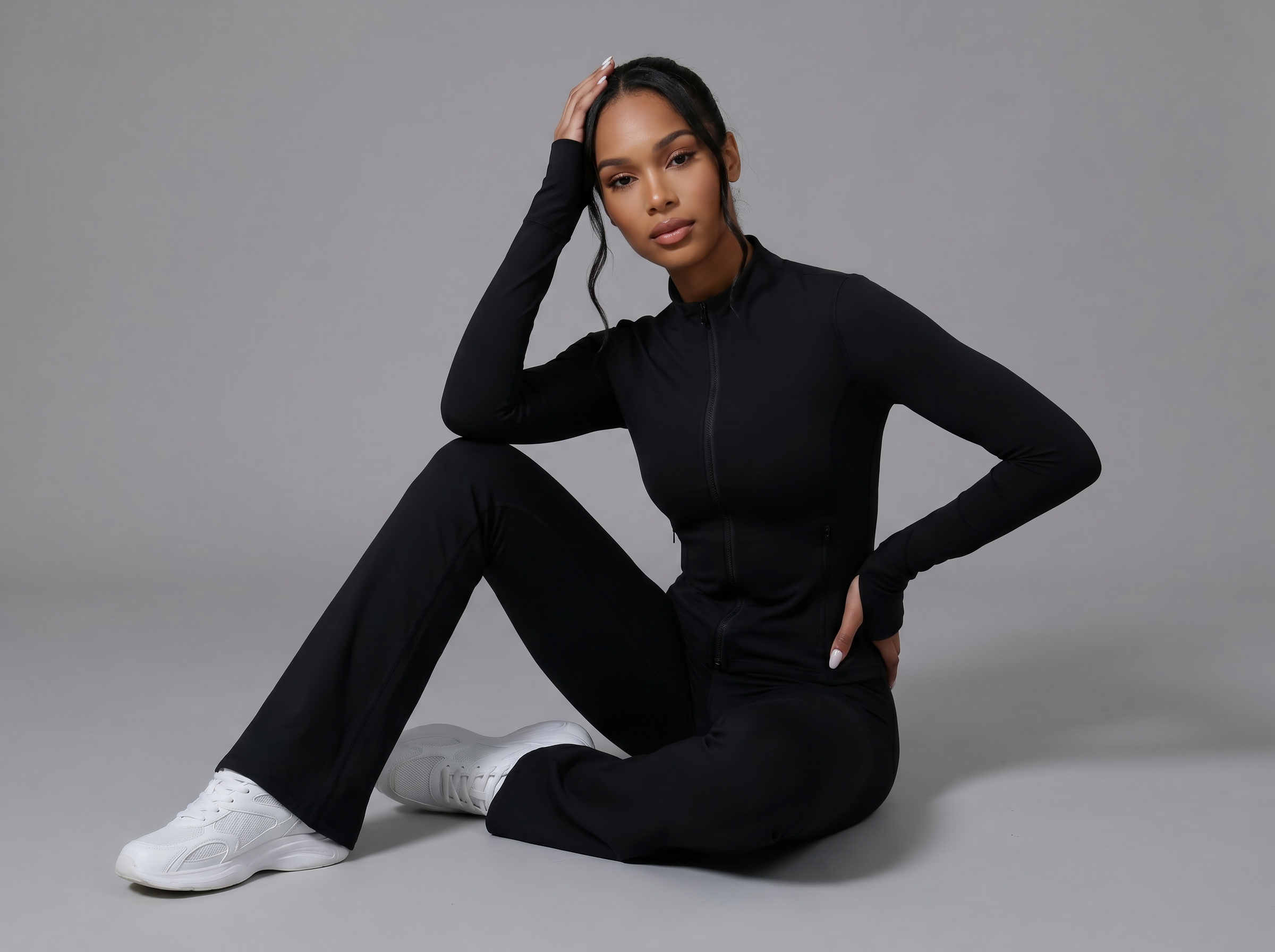 Suite Celeste Exclusive Black
