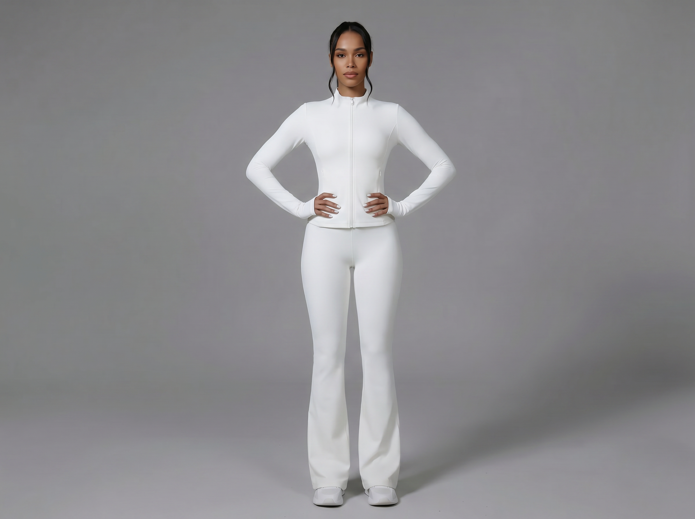 Suite Celeste Cream White