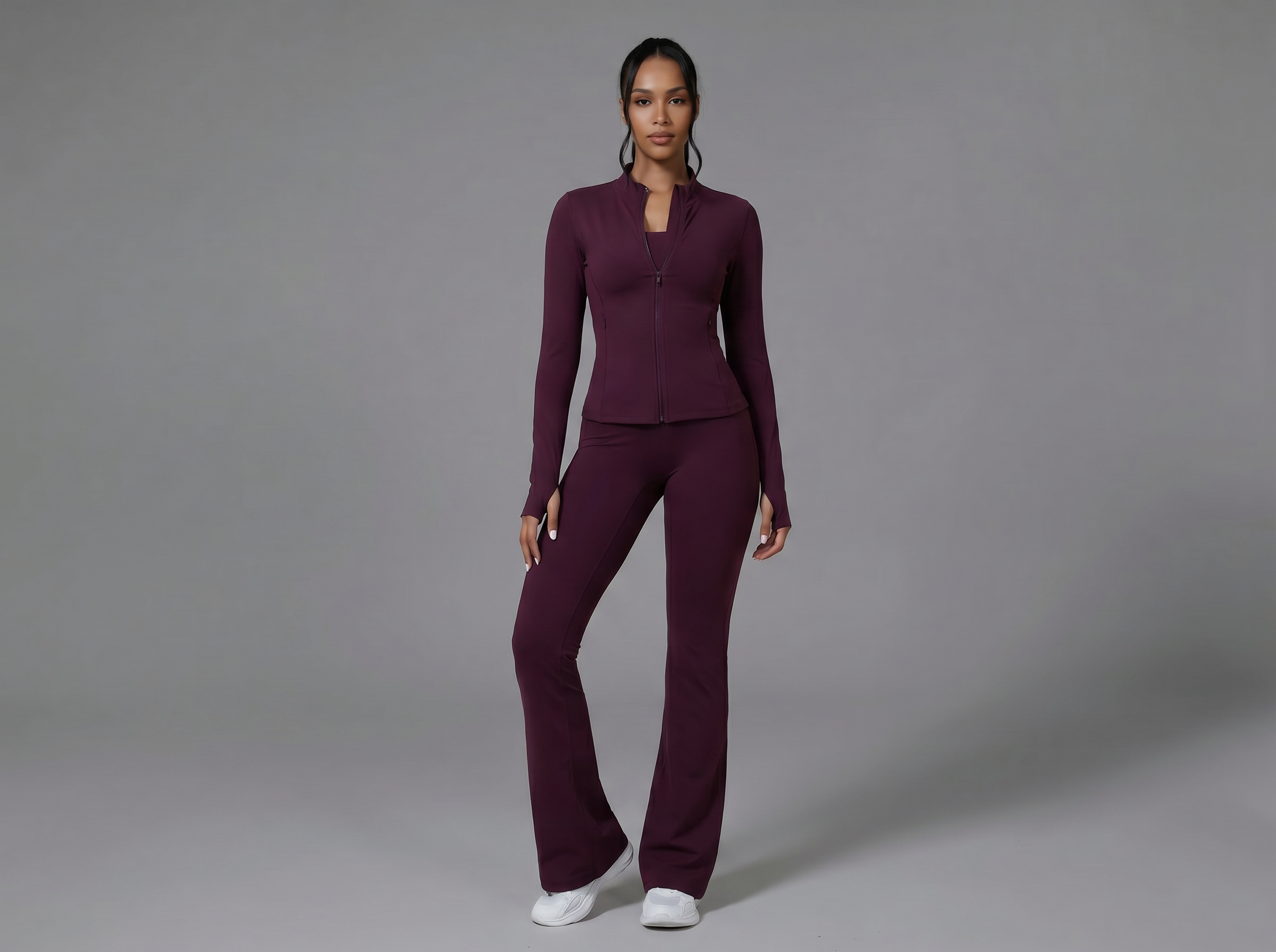 Suite Celeste Midnight Purple